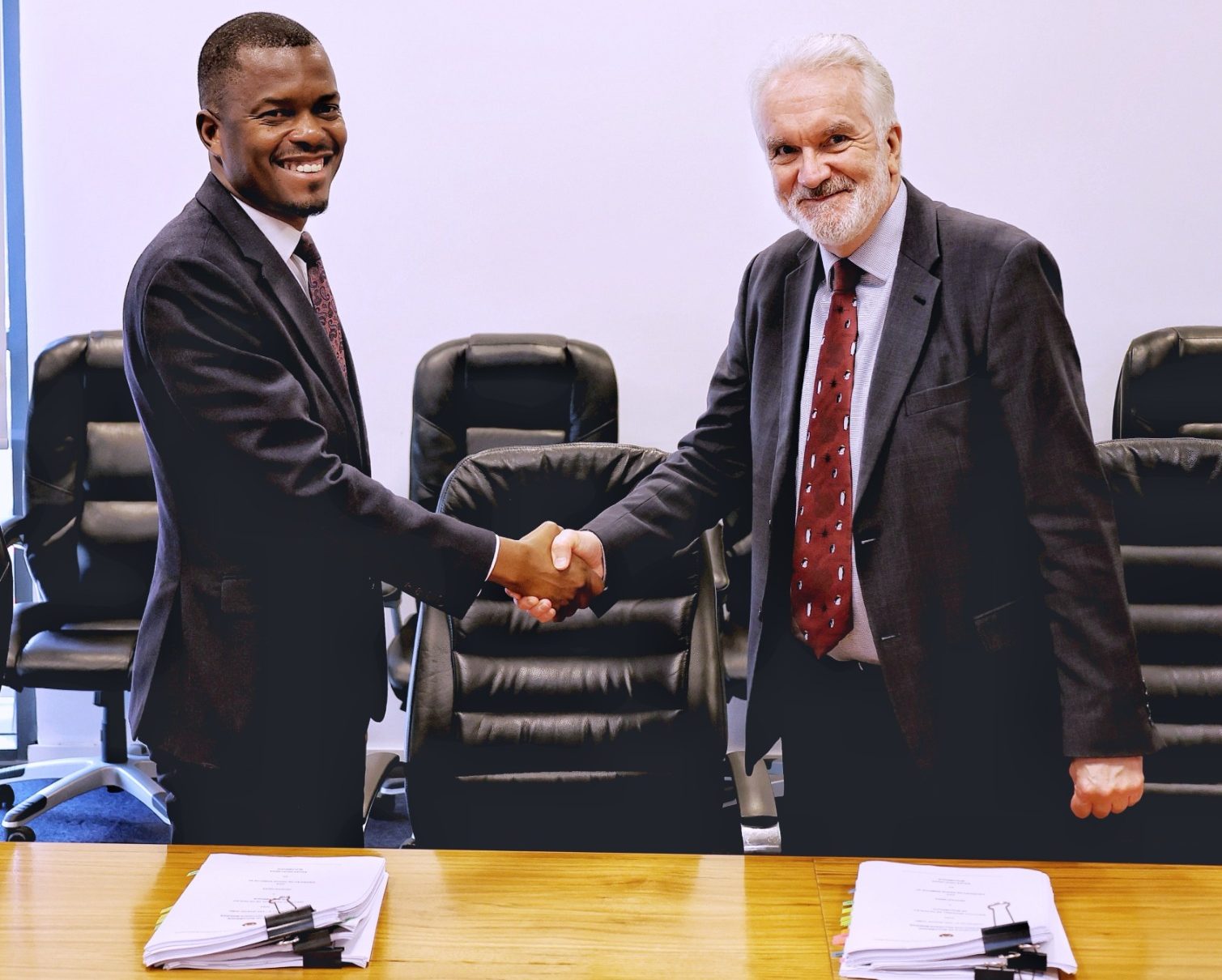 26-06-2026 | MOÇAMBIQUE AVANÇA NO DOMÍNIO DA AVALIAÇÃO DO POTENCIAL PETROLÍFERO